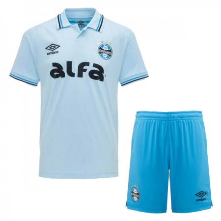 Dječji Nogometni Dres Gremio FBPA Gostujući 2025-26